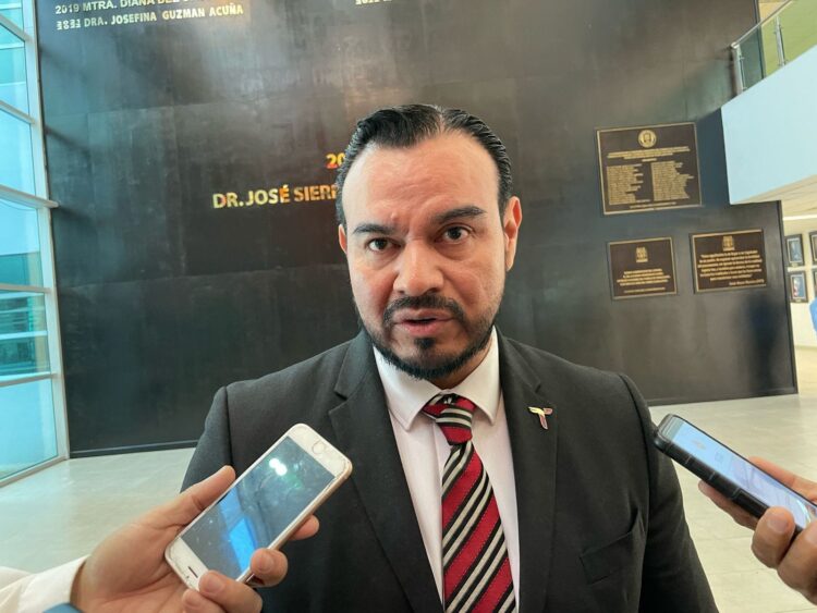 Instalarán 600 cámaras más del sistema de videovigilancia en Tamaulipas