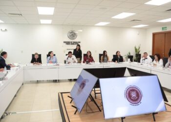 Rechazan 41 Cuentas Públicas del 2021 en Tamaulipas; 12 COMAPAS, 5 alcaldías, 3 DIF´s y 7 universidades