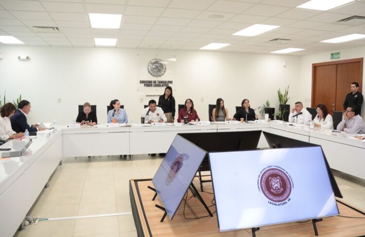 Rechazan 41 Cuentas Públicas del 2021 en Tamaulipas; 12 COMAPAS, 5 alcaldías, 3 DIF´s y 7 universidades