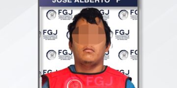 Vinculan a proceso a José Alberto “F” por feminicidio y desaparición de personas