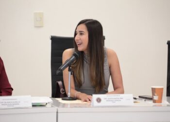 Impulsan reforma que busca certeza en la transición del Poder Judicial de Tamaulipas