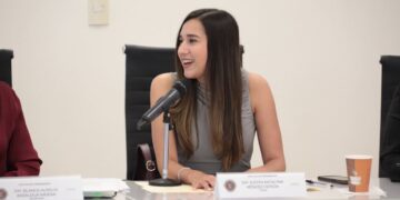 Impulsan reforma que busca certeza en la transición del Poder Judicial de Tamaulipas