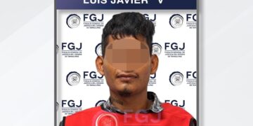 Sentencia de 37 años a Luis Javier “V” por desaparición cometida por particulares