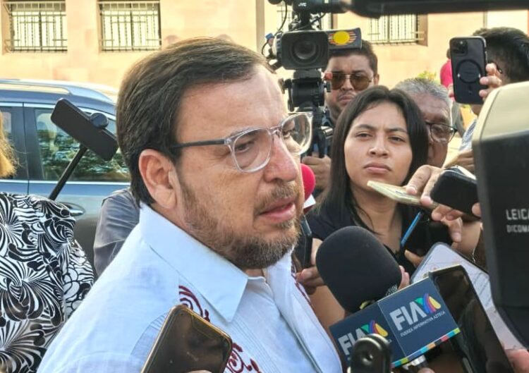 Ofrece SET plantilla de maestros completa para 605 mil alumnos de educación básica en Tamaulipas