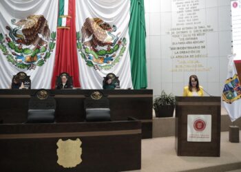 Congreso de Tamaulipas reprueba 41 cuentas públicas 2021 de exalcaldes, DIF´s y funcionarios estatales