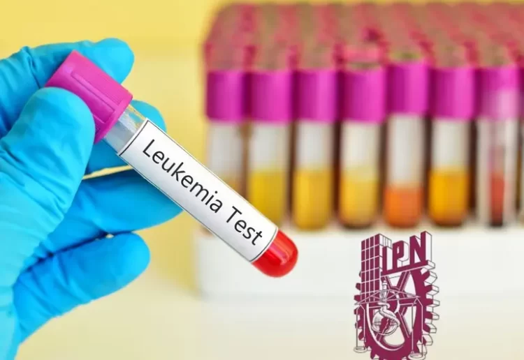 IPN revoluciona el diagnóstico de leucemia con prueba rápida con Inteligencia Artificial