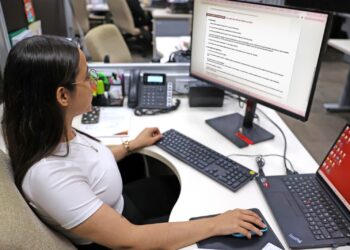 Abren registro de solicitudes de becas 2025-2026 para servidores públicos e hijos