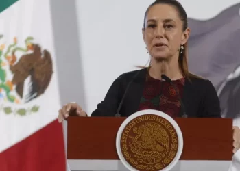 “No hay pruebas” cita Sheinbaum tras señalamientos de sobornos por ‘El Mayo’ en corte de EU