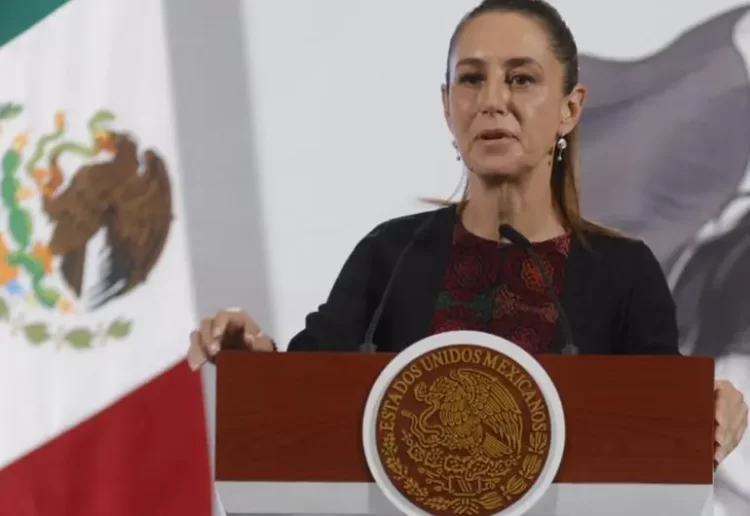 “No hay pruebas” cita Sheinbaum tras señalamientos de sobornos por ‘El Mayo’ en corte de EU