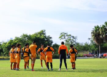Correcaminos-UAT va por triunfo ante Tepatitlán este viernes en el “Marte R. Gómez” de Cd. Victoria