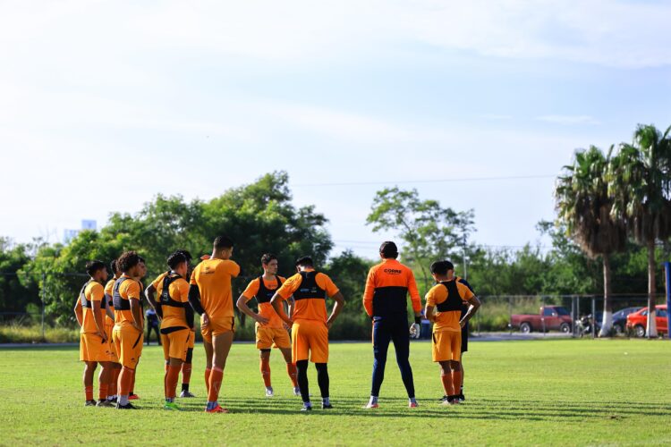 Correcaminos-UAT va por triunfo ante Tepatitlán este viernes en el “Marte R. Gómez” de Cd. Victoria