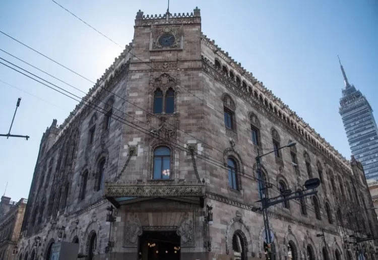 Correos de México suspende envíos de cartas y paquetería a Estados Unidos