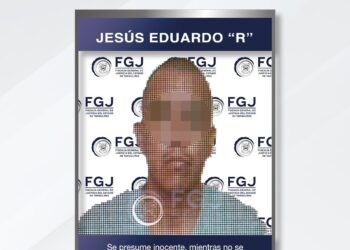 Juez da 20 años de prisión a Jesús Eduardo “R” por secuestro en Tampico en 2013