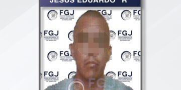 Juez da 20 años de prisión a Jesús Eduardo “R” por secuestro en Tampico en 2013