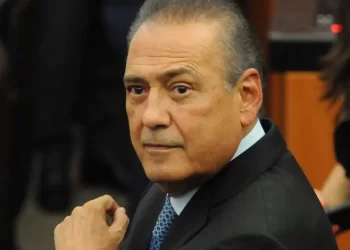 El peor día de la vida parlamentaria ¡No es combate, es debate!: Beltrones sobre pelea entre ‘Alito’ y Noroña