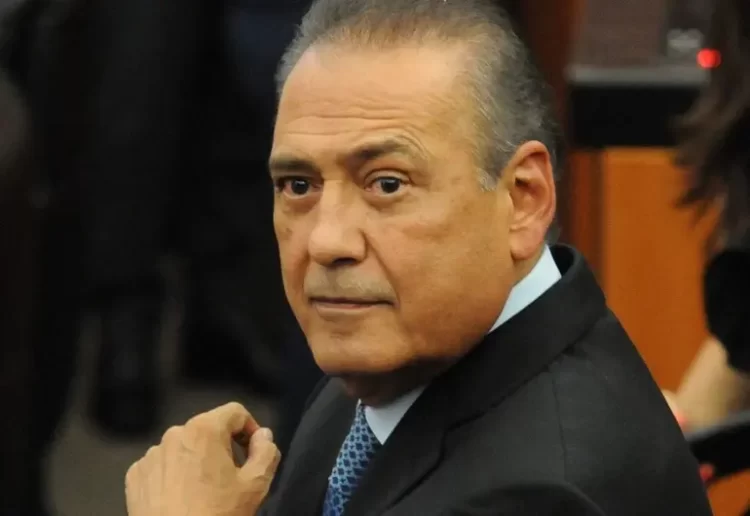 El peor día de la vida parlamentaria ¡No es combate, es debate!: Beltrones sobre pelea entre ‘Alito’ y Noroña