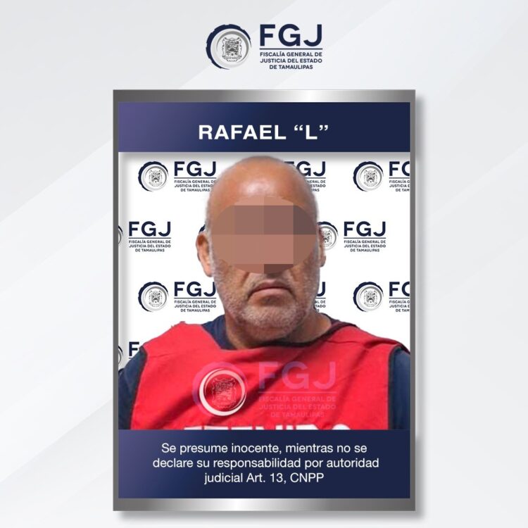 Vinculan a proceso por lesiones dolosas a Rafael “L” en Col. Nuevo Progreso de Tampico