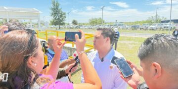 Recibe Congreso de Tamaulipas notificación de corrupción en la SS el sexenio pasado