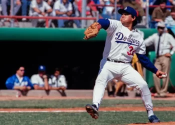 Estado de California declara el “Día de Fernando Valenzuela” el 1 de noviembre