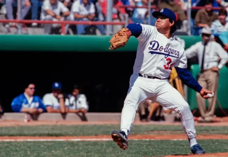 Estado de California declara el “Día de Fernando Valenzuela” el 1 de noviembre