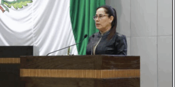 Diputada plantea un exhorto a la Secretaría de Energía de Tamaulipas