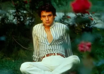 Juan Gabriel tendrá documental con material inédito en Netflix