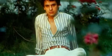 Juan Gabriel tendrá documental con material inédito en Netflix