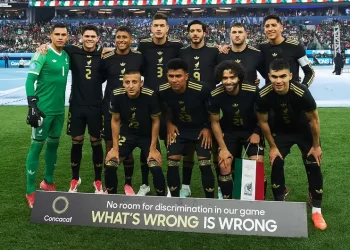 Ajusta Aguirre Tri para enfrentar a Japón y Corea del Sur en amistosos de septiembre