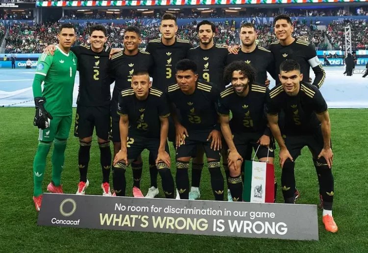 Ajusta Aguirre Tri para enfrentar a Japón y Corea del Sur en amistosos de septiembre