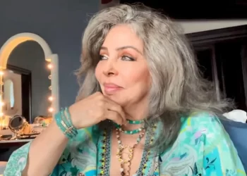 Verónica Castro habla sobre la vejez; pide a sociedad empatía para adultos mayores