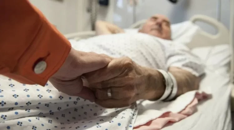 Aprueban Diputados Ley de Voluntad Anticipada en Chiapas; suman ya 15 estados de México