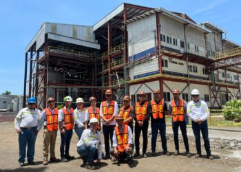 Prevén generar bicombustibles a partir de caña de azúcar en ingenios de Tamaulipas