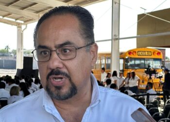 Cubre Tamaulipas demanda en Educación Media Superior para 150 mil alumnos