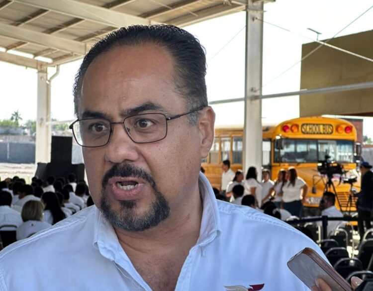 Cubre Tamaulipas demanda en Educación Media Superior para 150 mil alumnos