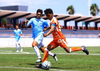Correcaminos Premier va por el triunfo ante Halcones FC en Michoacán