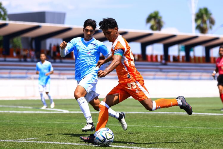 Correcaminos Premier va por el triunfo ante Halcones FC en Michoacán