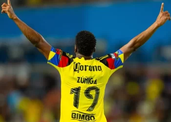 América se impone en muerte súbita 8-7 a Minnesota United 