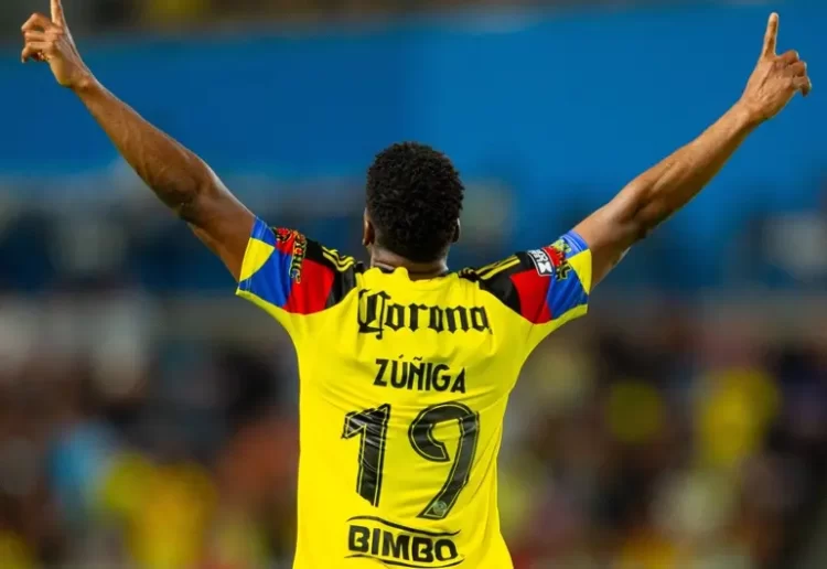 América se impone en muerte súbita 8-7 a Minnesota United 