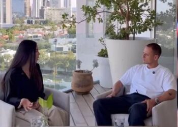 Tras declaración misógina, ‘Chicharito’ habla sobre el tramo final de su carrera