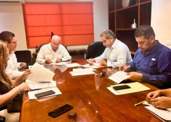 Entrega ITAVU mil 483 lotes urbanos para programa de Vivienda Bienestar 