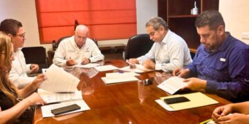 Entrega ITAVU mil 483 lotes urbanos para programa de Vivienda Bienestar 