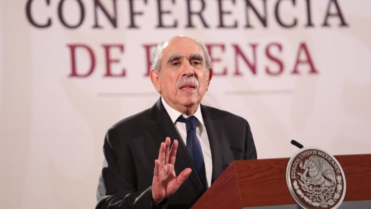 Gobierno crea Comisión Presidencial para la Reforma Electoral