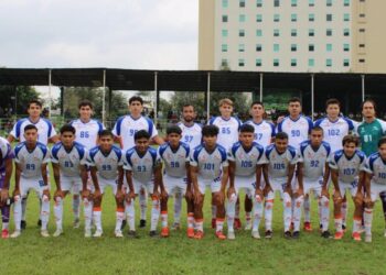 Correcaminos Premier consigue punto en visita a Halcones al empatar 0-0