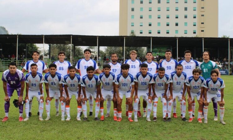 Correcaminos Premier consigue punto en visita a Halcones al empatar 0-0