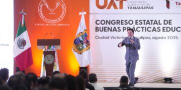 Suma la UAT iniciativas de docentes para impulsar la innovación educativa