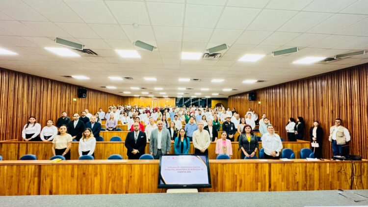 Se asegura el derecho de acceso a la información pública en Tamaulipas