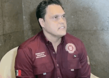 Los G. Cabeza de Vaca, socios reales de hermanos Carmona: Prieto Herrera