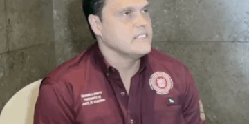 Los G. Cabeza de Vaca, socios reales de hermanos Carmona: Prieto Herrera