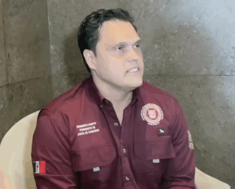 Los G. Cabeza de Vaca, socios reales de hermanos Carmona: Prieto Herrera