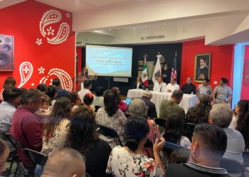 Tamaulipas concluye la primera etapa de regularización binacional